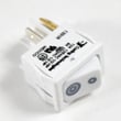 Range Rocker Switch for GE JB680DP2WW - Part WB24T10167