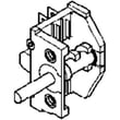 Control Switch Manual for GE ZET837BB2BB - Part WB24X10009