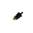 Oven Switch for GE JCP67F3WW - Part WB24X10012