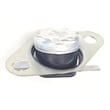 Range Safety Thermostat for GE PT970SM2SS - Part WB24X10025