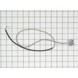 Microwave Humidity Sensor for GE SCB2001CSS03 - Part WB24X10044