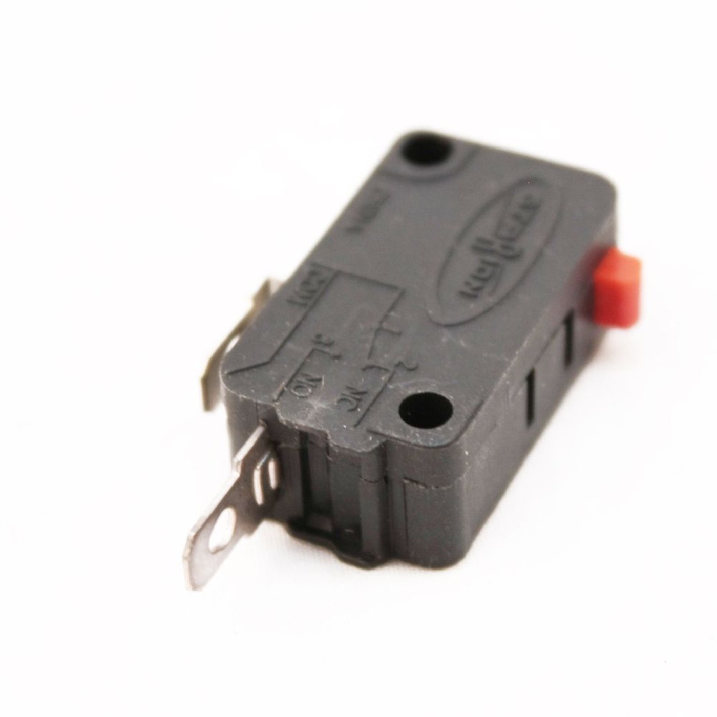 Microwave Primary Interlock Switch WB24X10047 parts | Sears PartsDirect