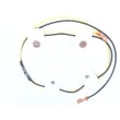 Cooktop Igniter Switch And Harness Assembly for GE JGP989BC3BB - Part WB24X10068