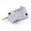 Microwave Door Interlock Switch for GE JVM1870SK04 - Part WB24X10069