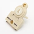 Range Surface Burner Igniter Switch for GE ZDP36L4RH4SS - Part WB24X10092