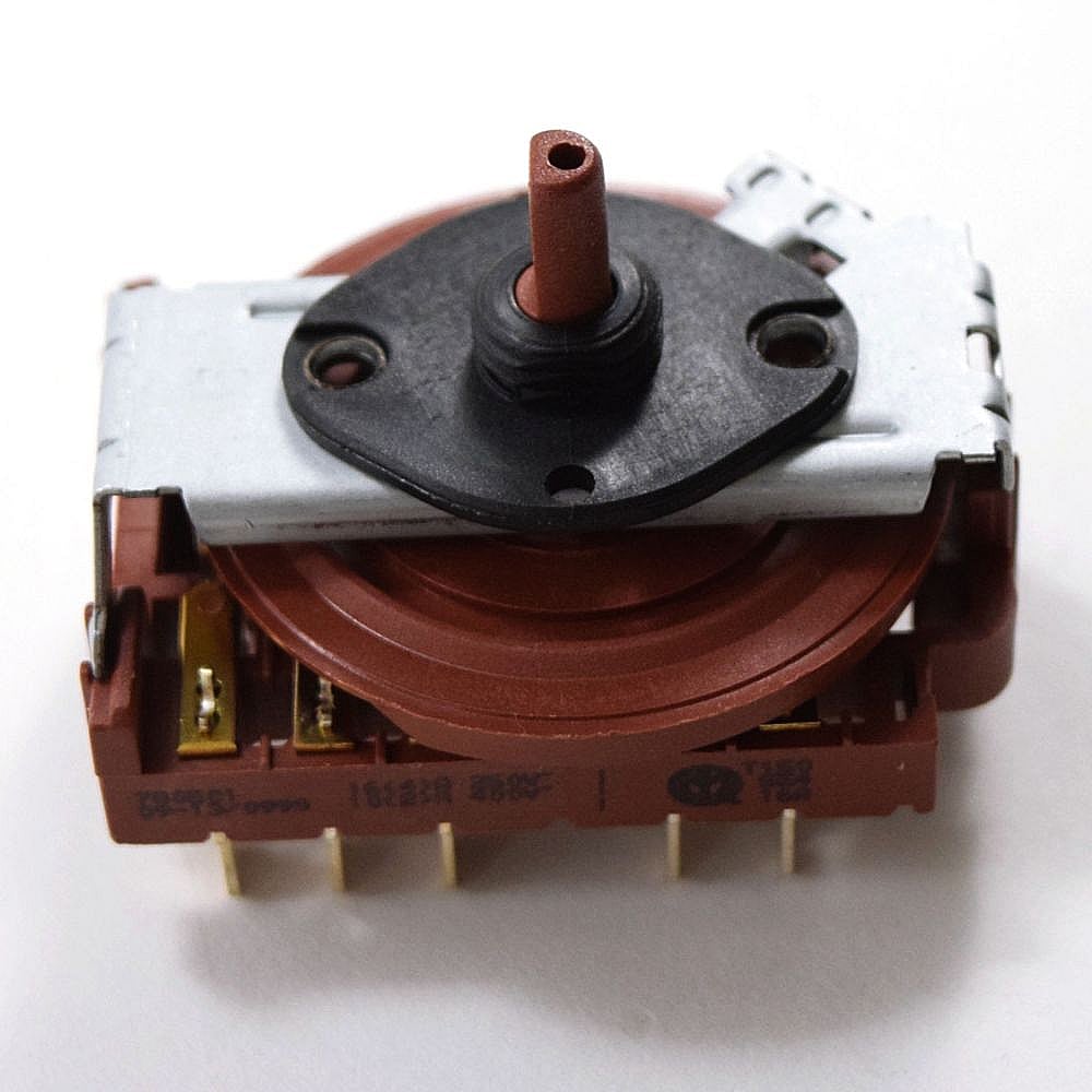 Photo of Range Hood Rotary Switch from Repair Parts Direct