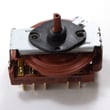 Range Hood Rotary Switch