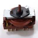 Range Hood Rotary Switch