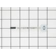 Oven Switch for GE JVB67H1CC - Part WB24X10114