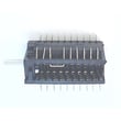 Wall Oven Selector Switch for GE ZET1038SF1SS - Part WB24X10119