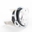 Microwave Thermal Cut-off for GE JES1351WB05 - Part WB24X10124