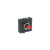 Range Hood Fan Switch WB24X10129