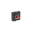 Range Hood Fan Switch WB24X10129
