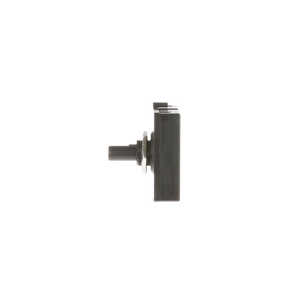 Part #wb24X10130, Range Hood Light Switch / 6.00 x 6.00 x 1.00