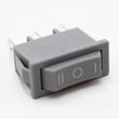 Hotpoint Fan Switch for GE JN327H1CC - Part WB24X10131