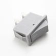 Hotpoint Lamp Switch for GE JN327H1CC - Part WB24X10132