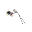 Oven Control for GE ZET1058SF4SS - Part WB24X10136