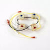 G.e. Cooktop Igniter Switch And Harness Assembly WB24X10143