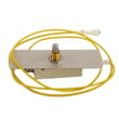 Pan Switch for GE PGP990SEL1SS - Part WB24X10144