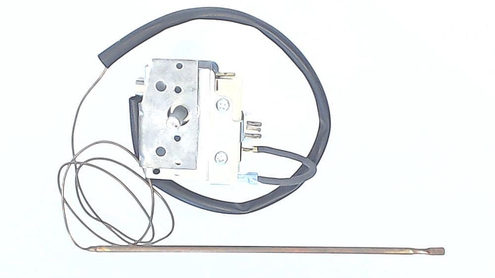 Hotpoint Part #wb24X10155, Oven Thermostat | 12.10 x 3.50 x 2.30