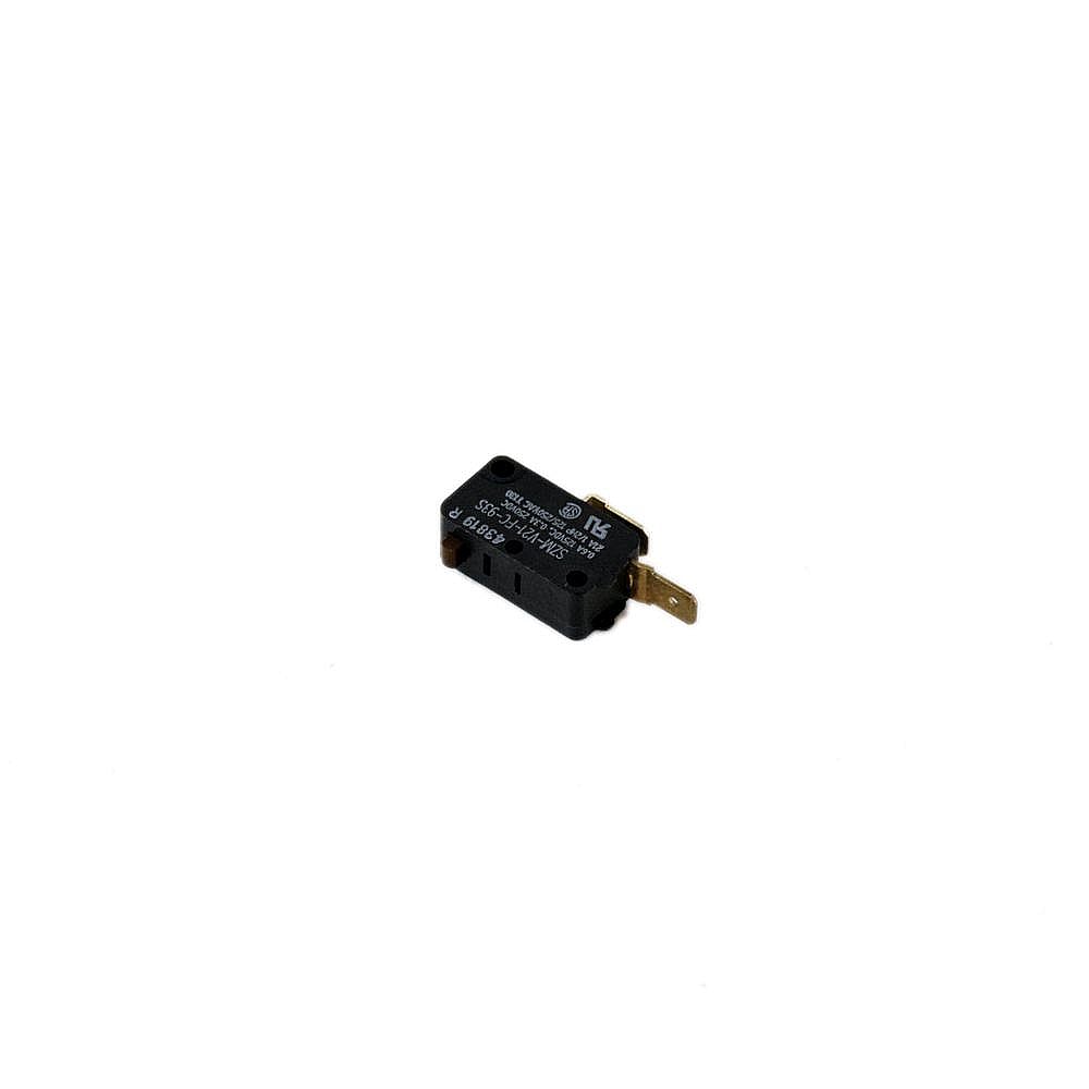 Part #wb24X10172, Micro-Switch / 6.00 x 6.00 x 0.40
