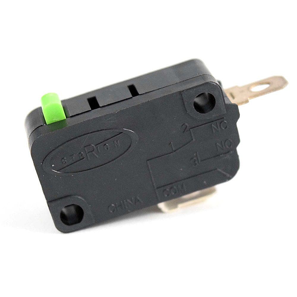 Part #wb24X10181, Microwave/hood Monitor Switch / 6.00 x 6.00 x 0.40