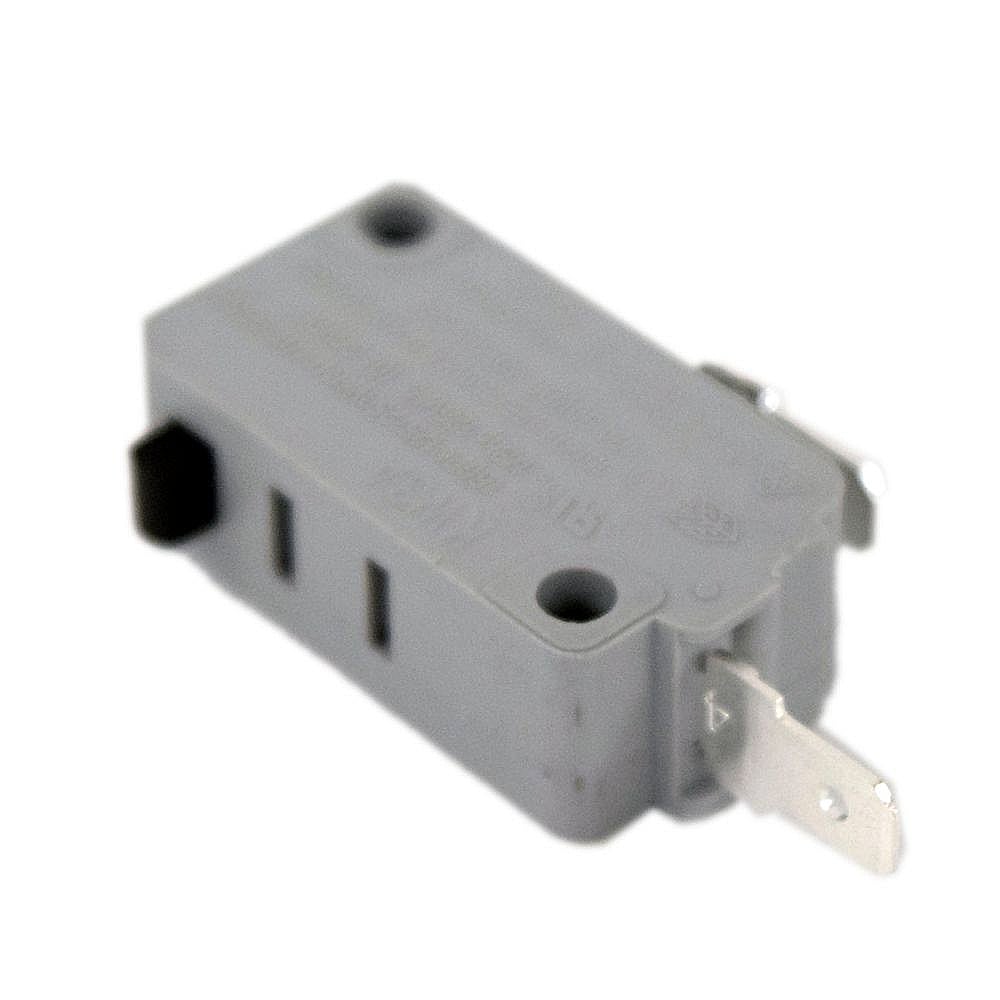 Part #wb24X10190, Microwave Door Interlock Switch / 6.00 x 6.00 x 0.40
