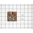 Oven Control Board for GE J845*03 - Part WB24X162