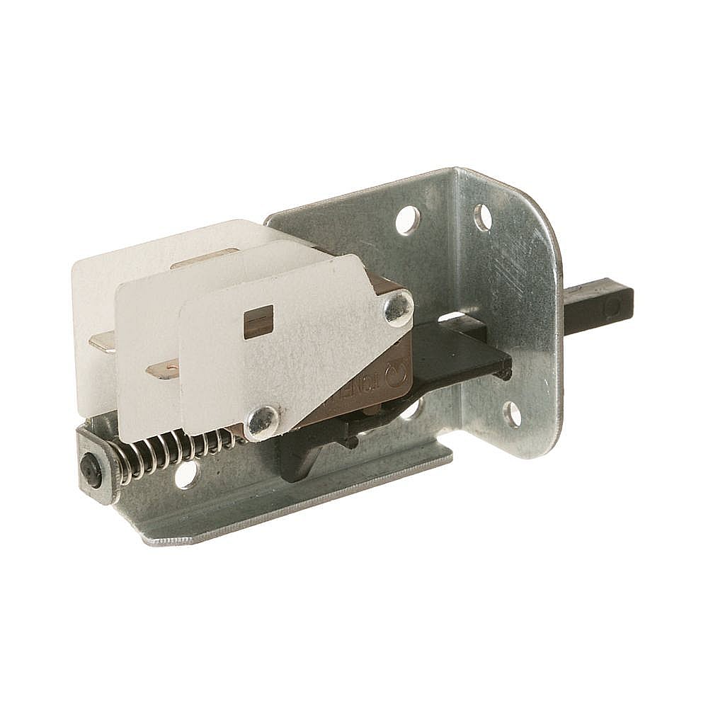 Part #wb24X20445, Plunger Switch / 4.70 x 4.20 x 3.70
