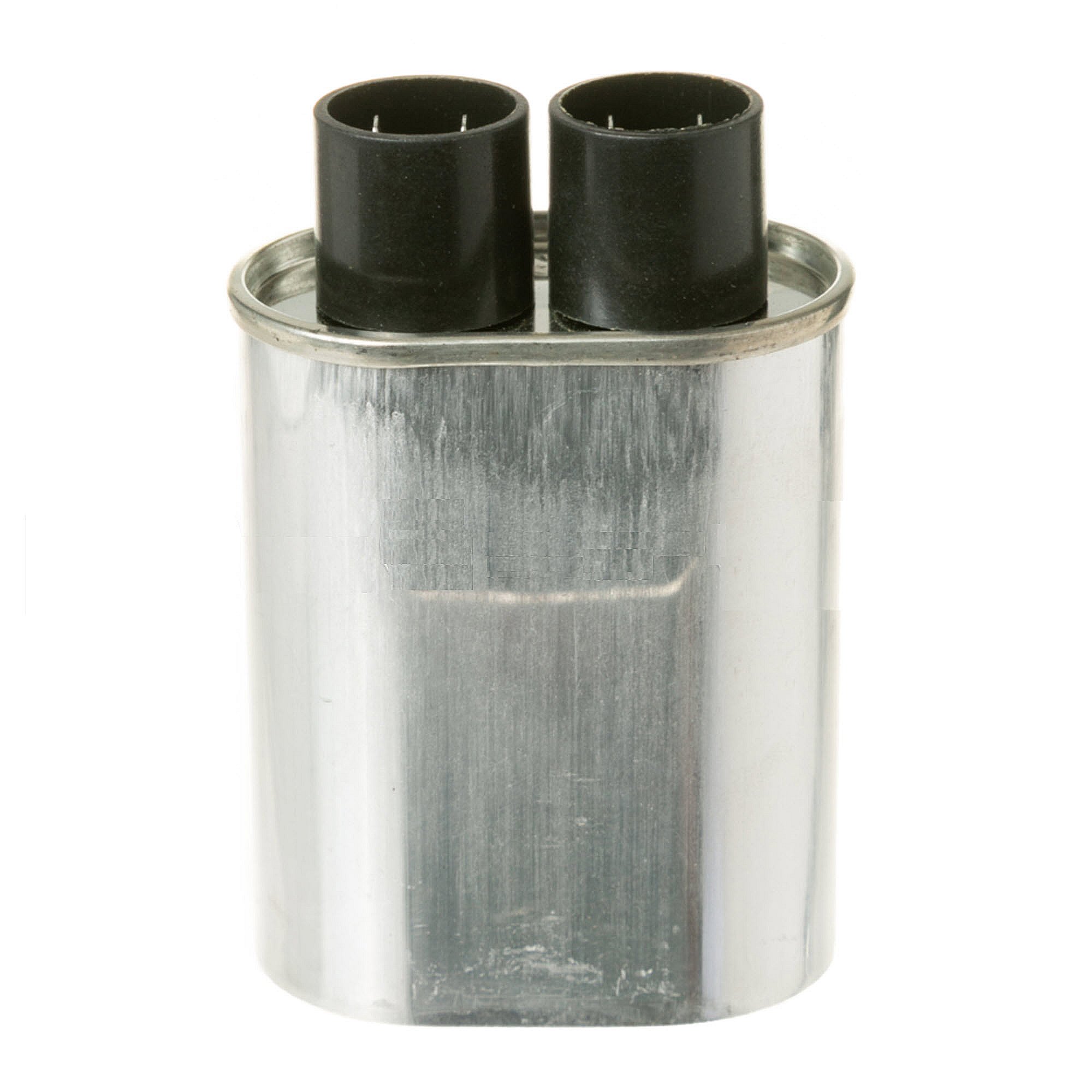 Part #wb24X21272, Microwave High-Voltage Capacitor / 8.00 x 7.50 x 1.40