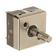 Range Rotary Switch for GE JB870DF2BB - Part WB24X21736