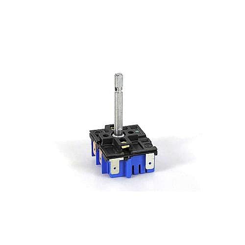 Part #wb24X24138, Infinite Switch / 6.00 x 6.00 x 1.50