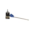 Range Oven Control Thermostat for GE JGBS10DEM1WW - Part WB24X24270