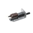 Range Oven Door Switch for GE JGB860DEJ1WW - Part WB24X24769
