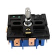 Range Surface Element Control Switch