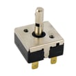 Switch for GE JB750FJ8DS - Part WB24X25302