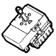Range Surface Element Control Switch WB24X26398