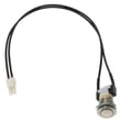 Switch Led for GE ZDP364NRN1SS - Part WB24X26719