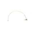 Temperature for GE PEB9159EJ3ES - Part WB24X27086