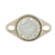Thermal Cuto for Haier HCW225LAES - Part WB24X28055