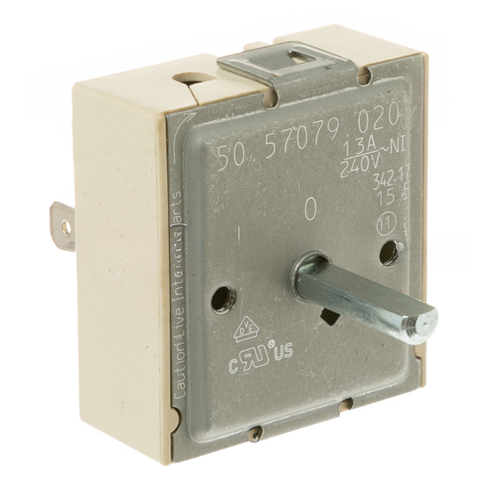Part #wb24X28404, Haier Infinite Swi