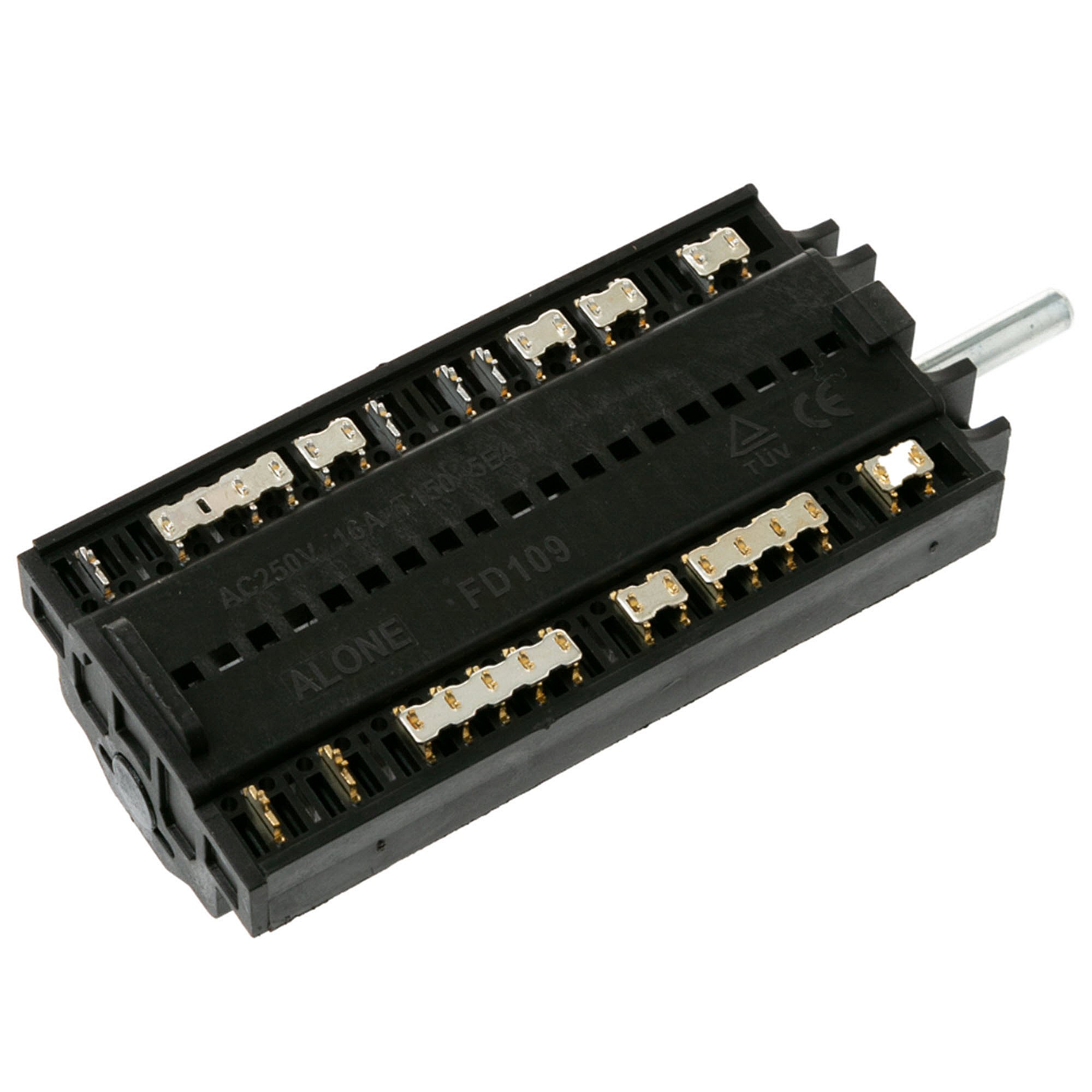 Part #wb24X28414, Haier Selector Swi / 8.00 x 7.50 x 1.30
