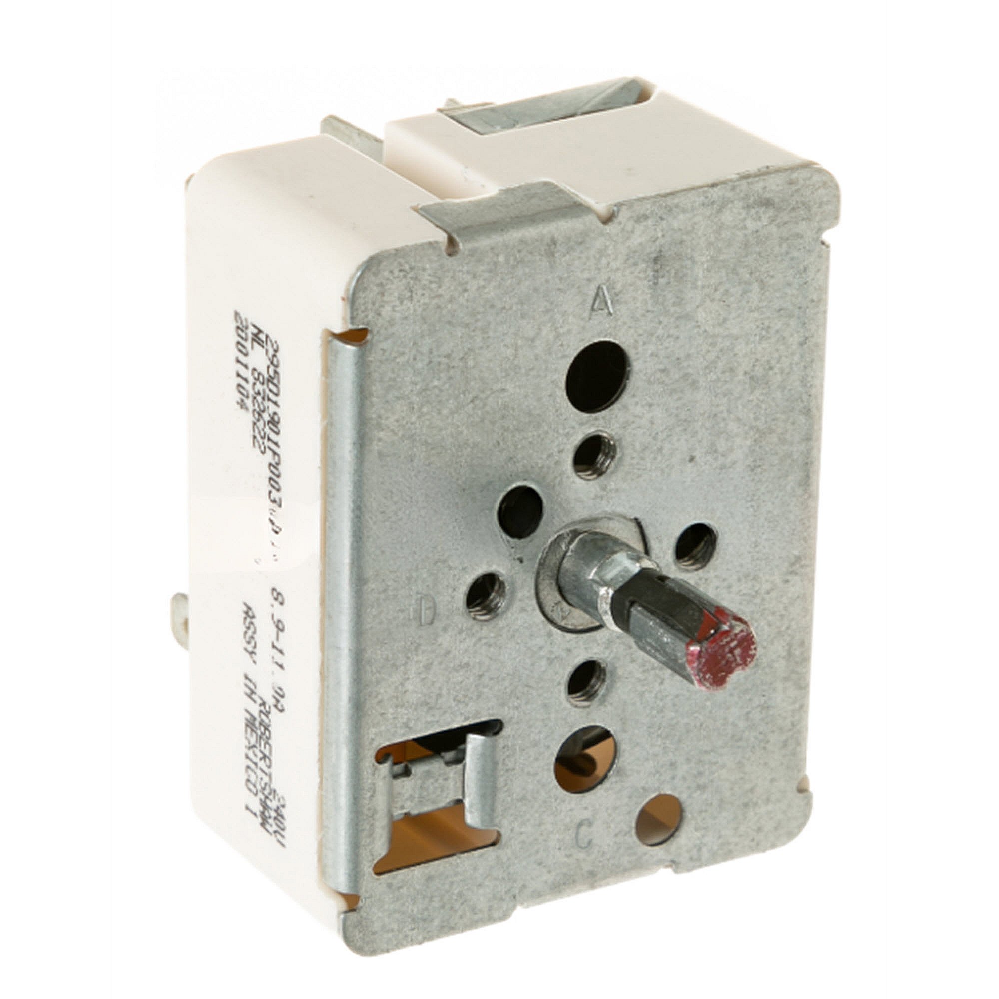 Part #wb24X31082, Switch Infinite