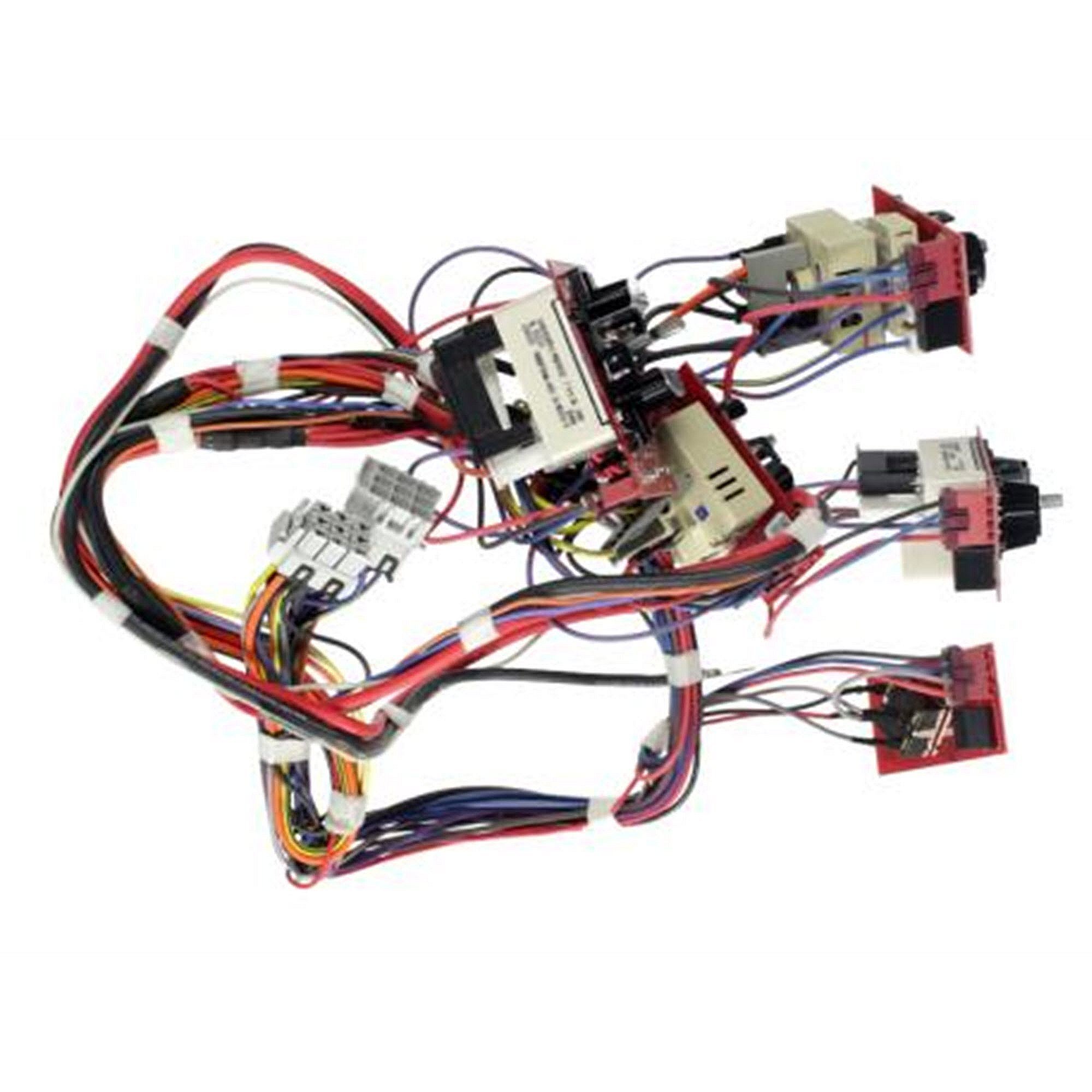 Part #wb24X31698, Switch Assembly