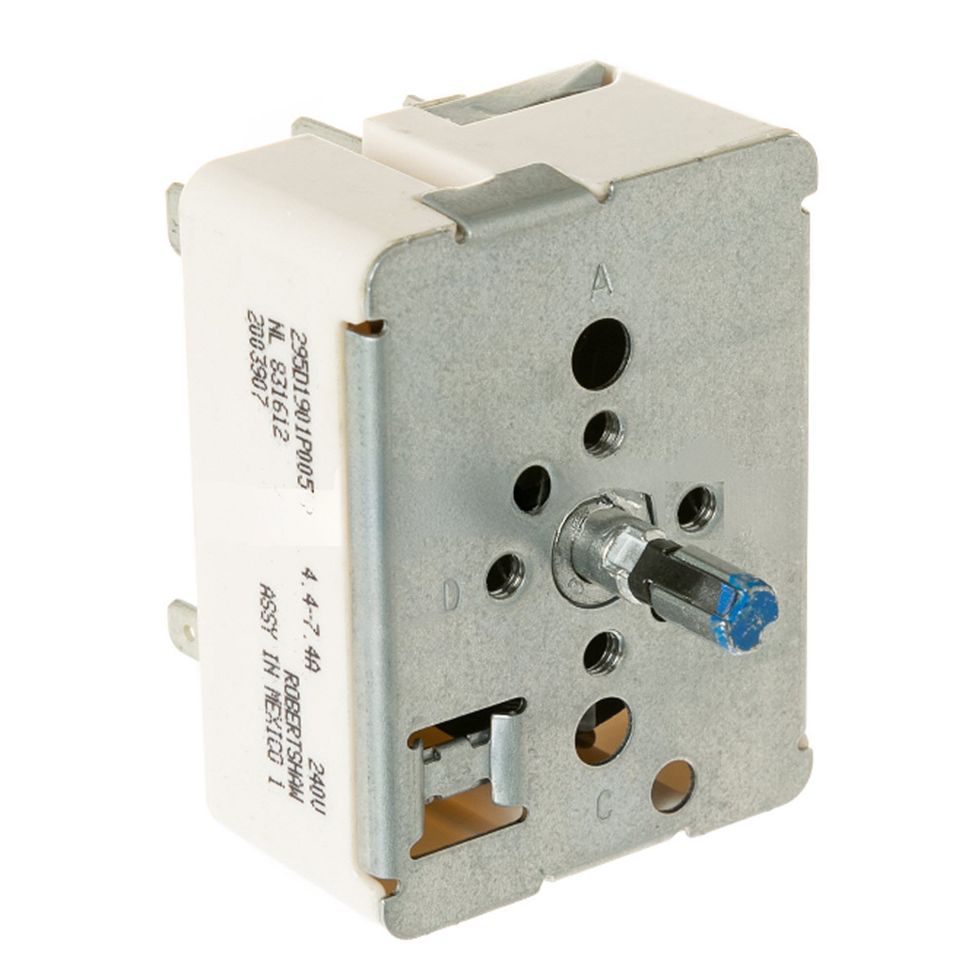 Part #wb24X31917, Switch Infinite