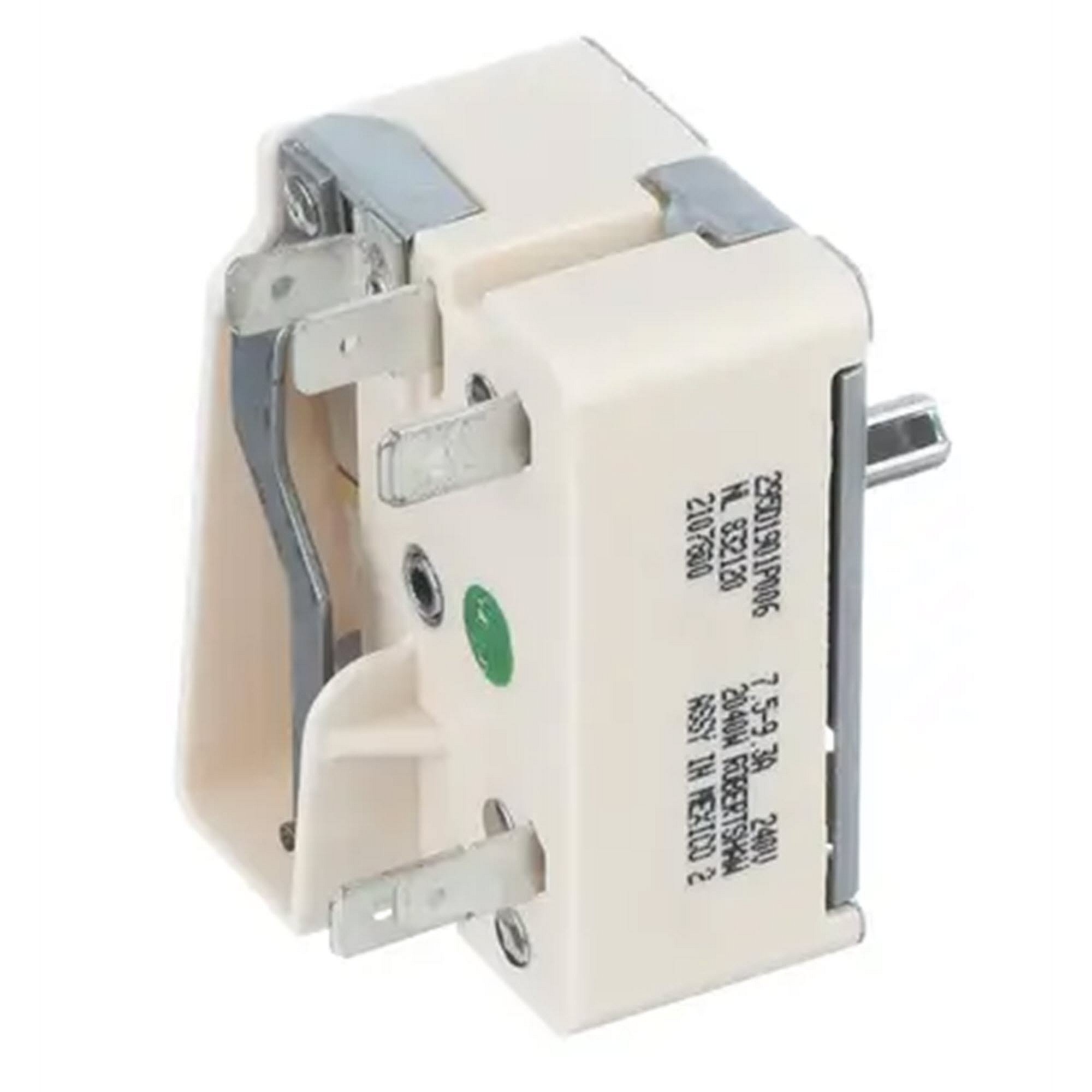 Part #wb24X31928, Switch Infinite