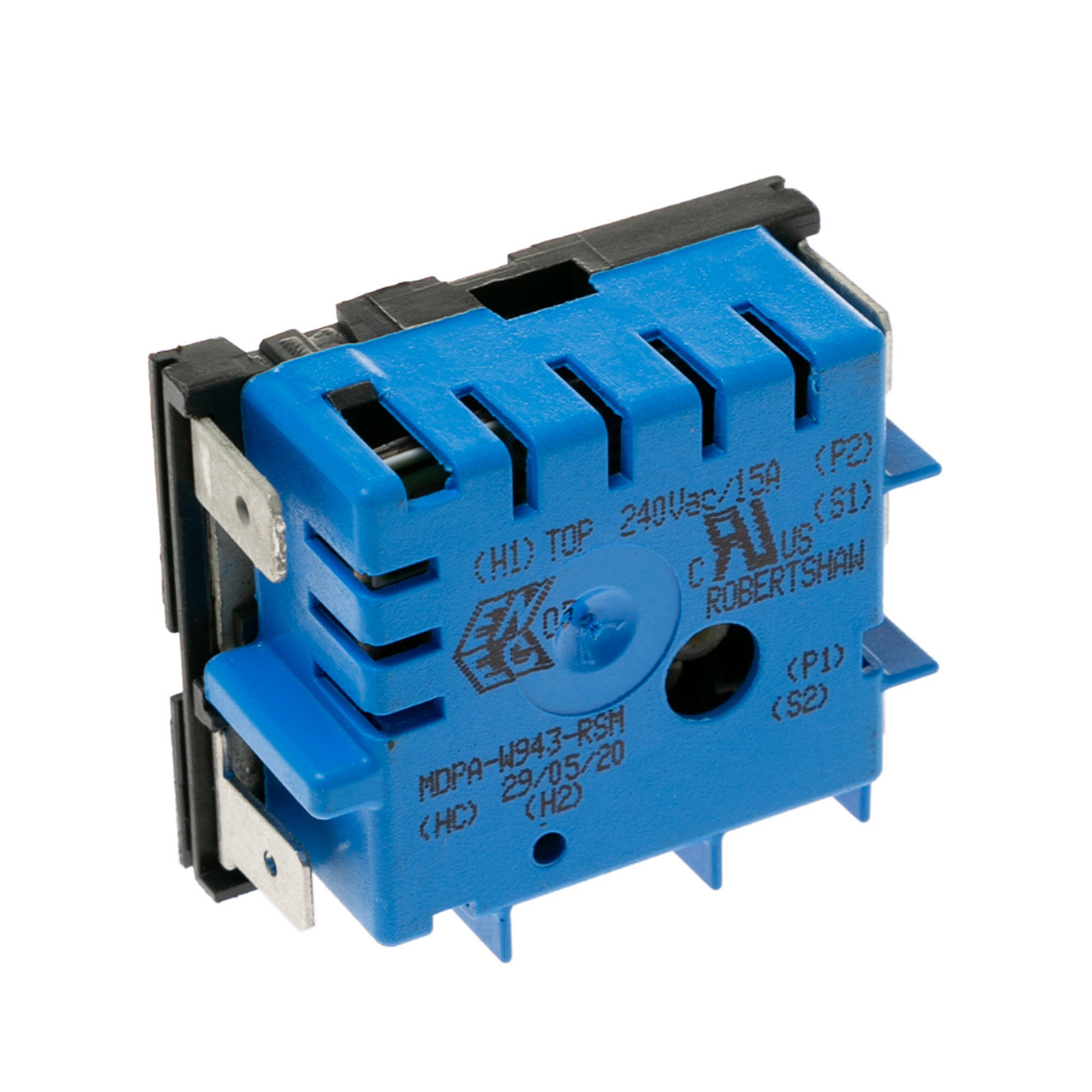 Ge Dual Switch Infinit WB24X37465
