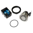 Switch Oven Start for GE C2Y486P4T2W2 - Part WB24X39913