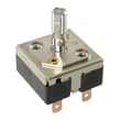Switch Rotary for GE PB935YP4FS - Part WB24X40051