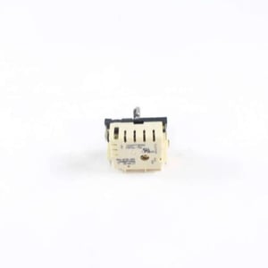 Cooktop Element Control Switch (replaces Wb24x22341) WB24X40331